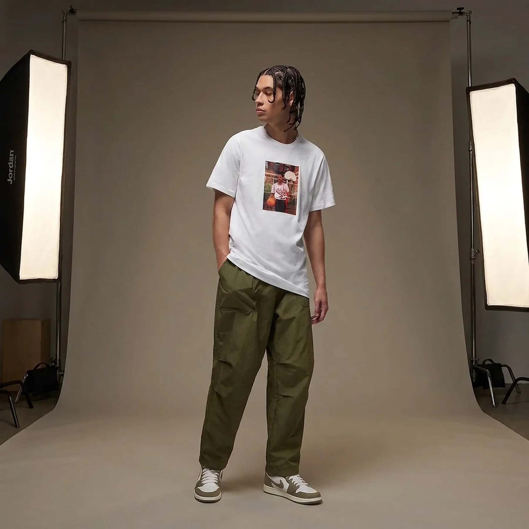 Футболка чоловіча Jordan Photo T-Shirt (HJ2354-100)