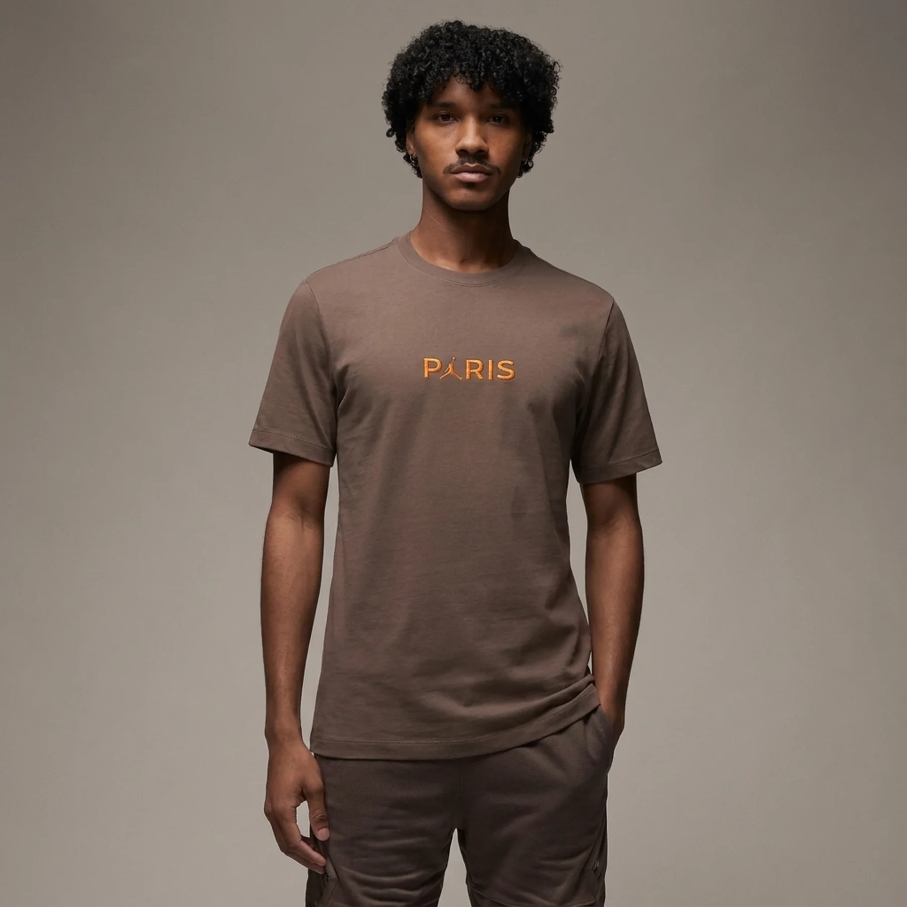 Футболка чоловіча Jordan Psg (DZ2940-274)