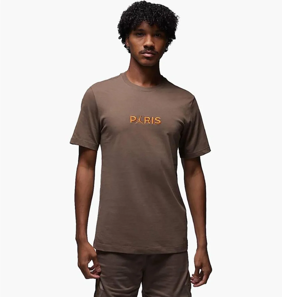 Футболка чоловіча Jordan Psg (DZ2940-274)