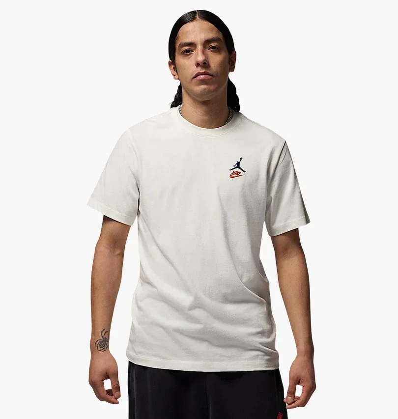 Футболка чоловіча Jordan Rare Air T-Shirt (IB7526-133)