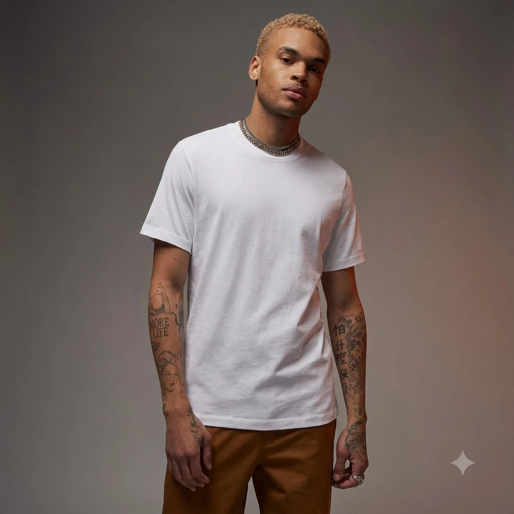 Футболка чоловіча Jordan Short-Sleeve T-Shirt (AQ2366-100)