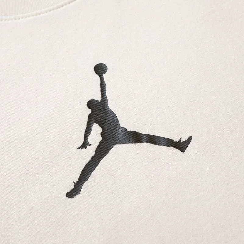 Футболка чоловіча Jordan T-Shirt (CW5190-203)