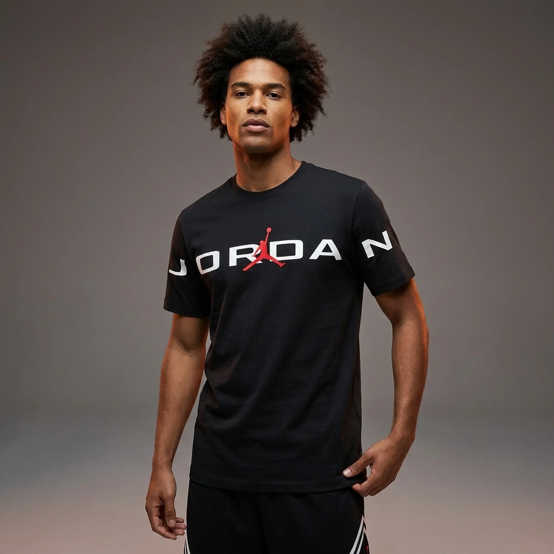Футболка чоловіча Jordan T-Shirt (HJ2358-010)