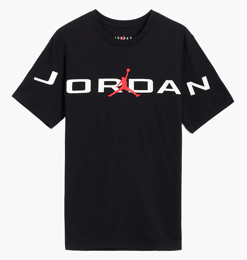 Футболка чоловіча Jordan T-Shirt (HJ2358-010)