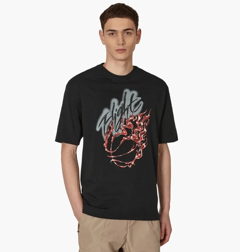 Футболка чоловіча Jordan X Travis Scott Tee (DO4101-010)