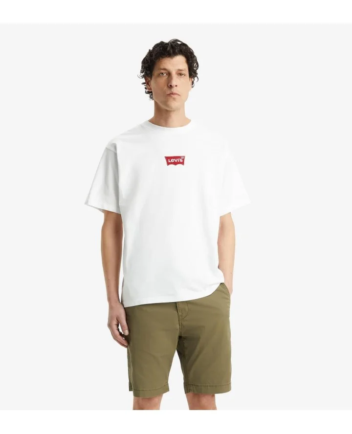 Футболка чоловіча Levis Vintage Fit Graphic (0008C0004)