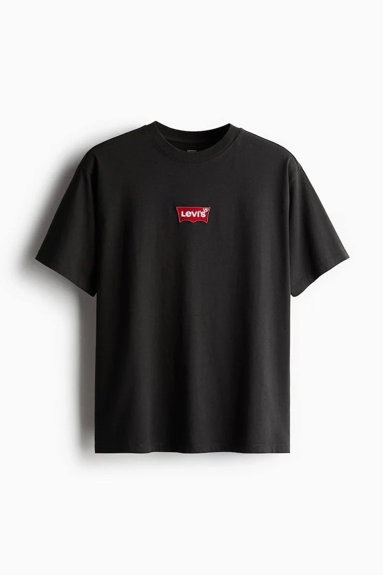 Футболка чоловіча Levis Vintage Fit Graphic (0008C0005)