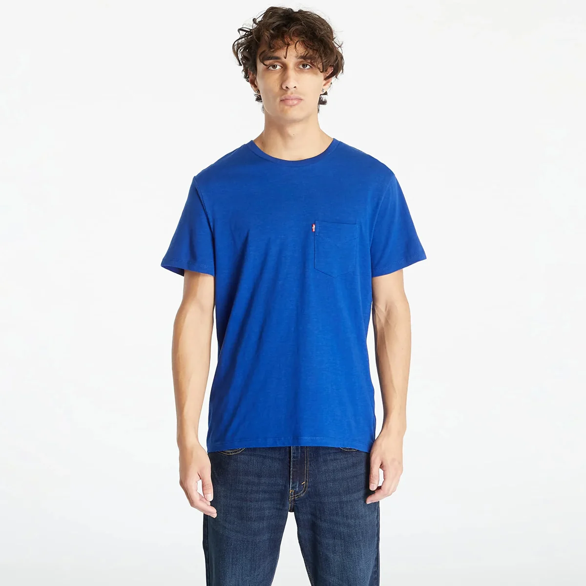 Футболка чоловіча Levi's з коротким рукавом 1159803454