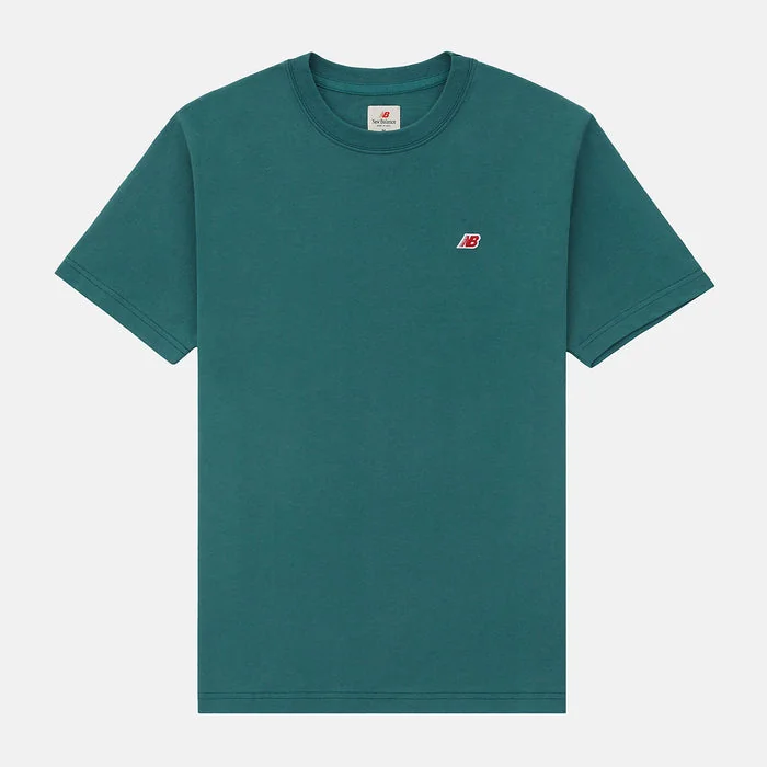 Футболка чоловіча New Balance Core T-Shirt (MT43543NHS)