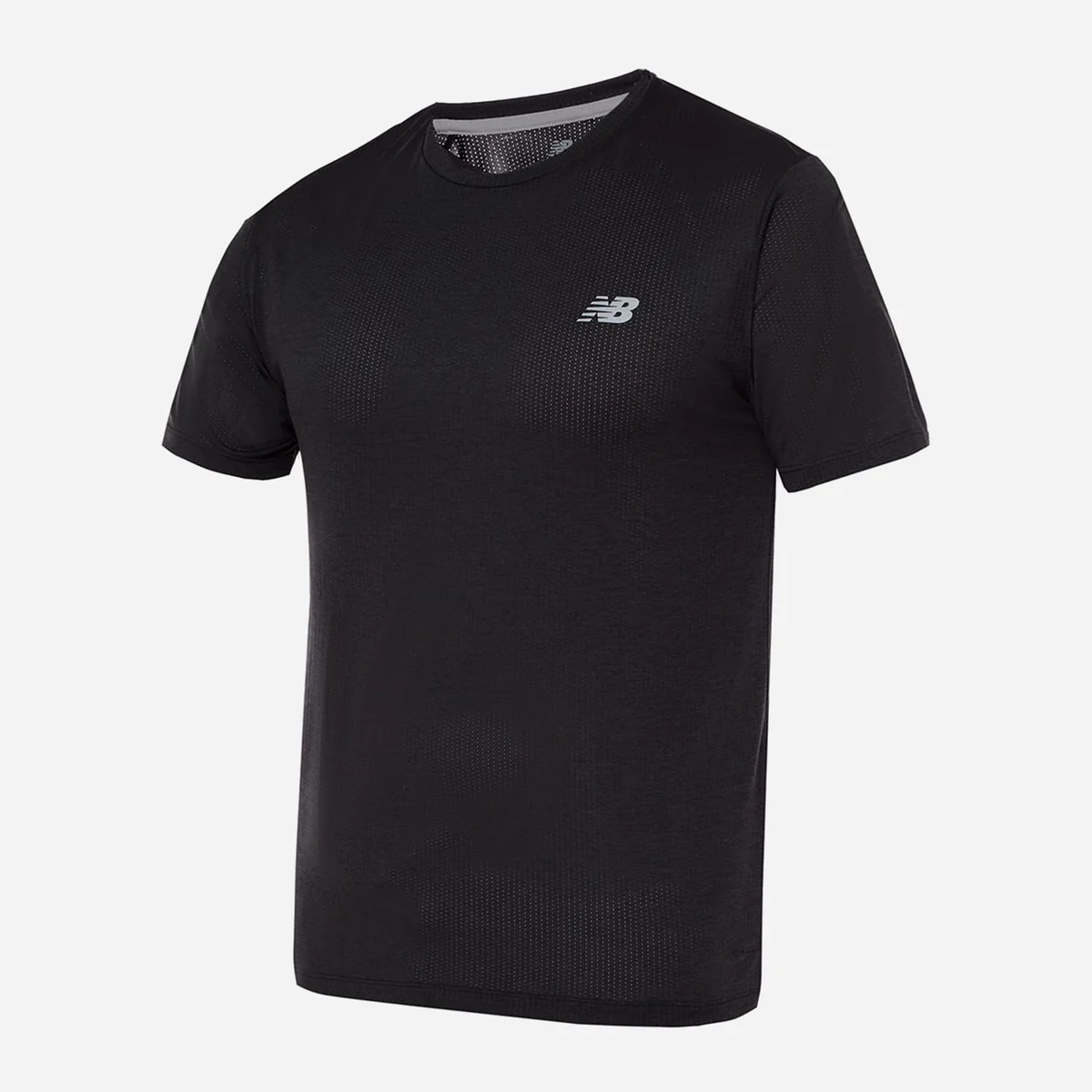 Футболка чоловіча New Balance Performance (MT41253BK)