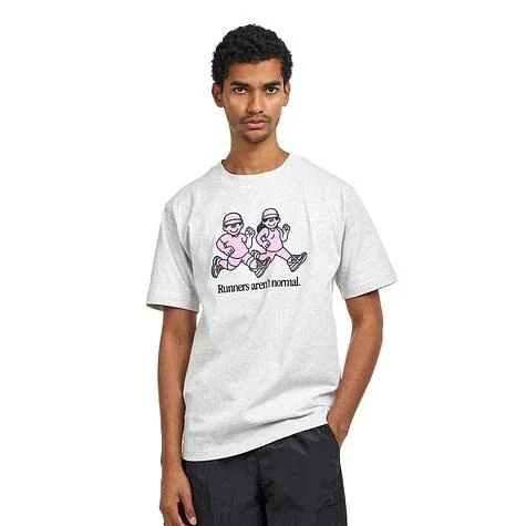 Футболка чоловіча New Balance X Face Oka Runners T-Shirt (MT51969AHH)
