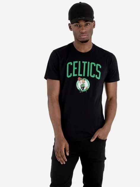 Футболка чоловіча Newera Celtics (60505459)