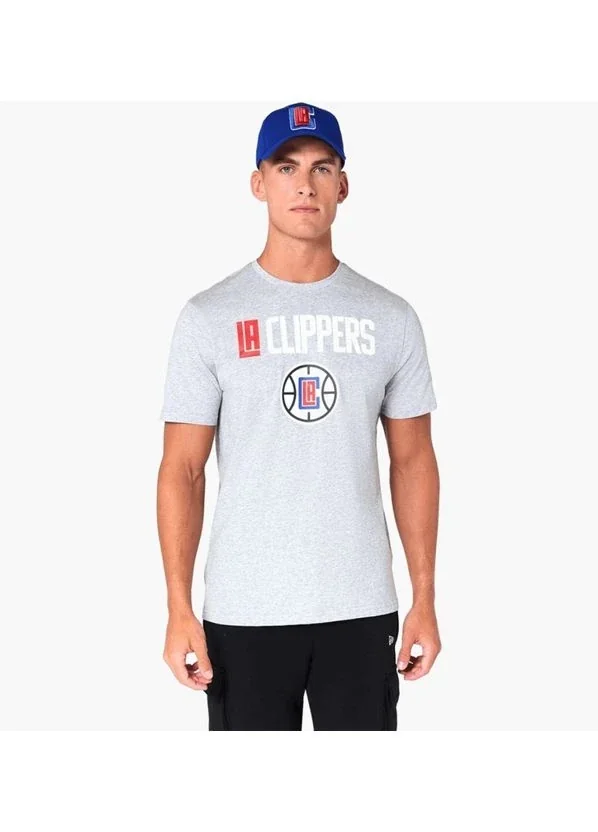 Футболка чоловіча Newera Clippers (60505461)