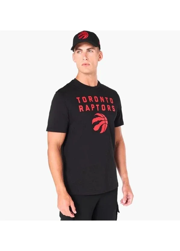 Футболка чоловіча Newera Raptors (60505469)