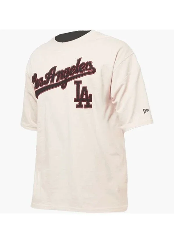 Футболка чоловіча Newera Rib Infill Os La Dodgers (60564879)