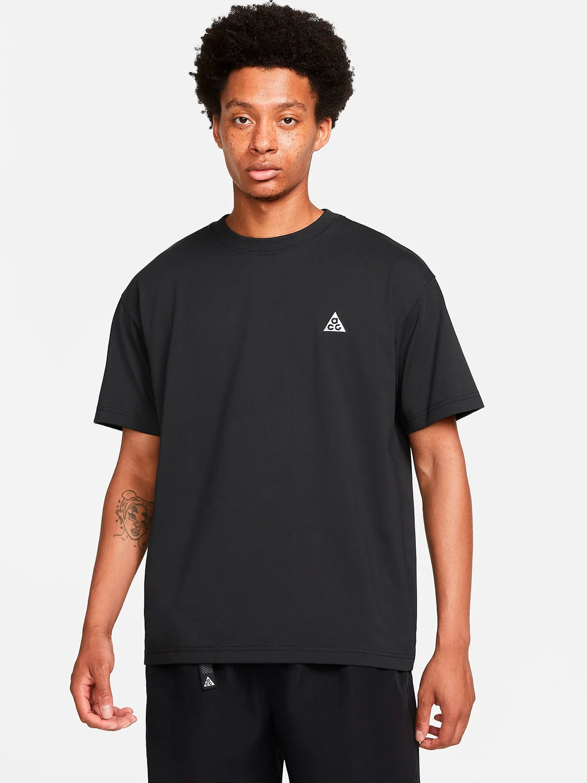Футболка чоловіча Nike Acg (DJ3642-010)
