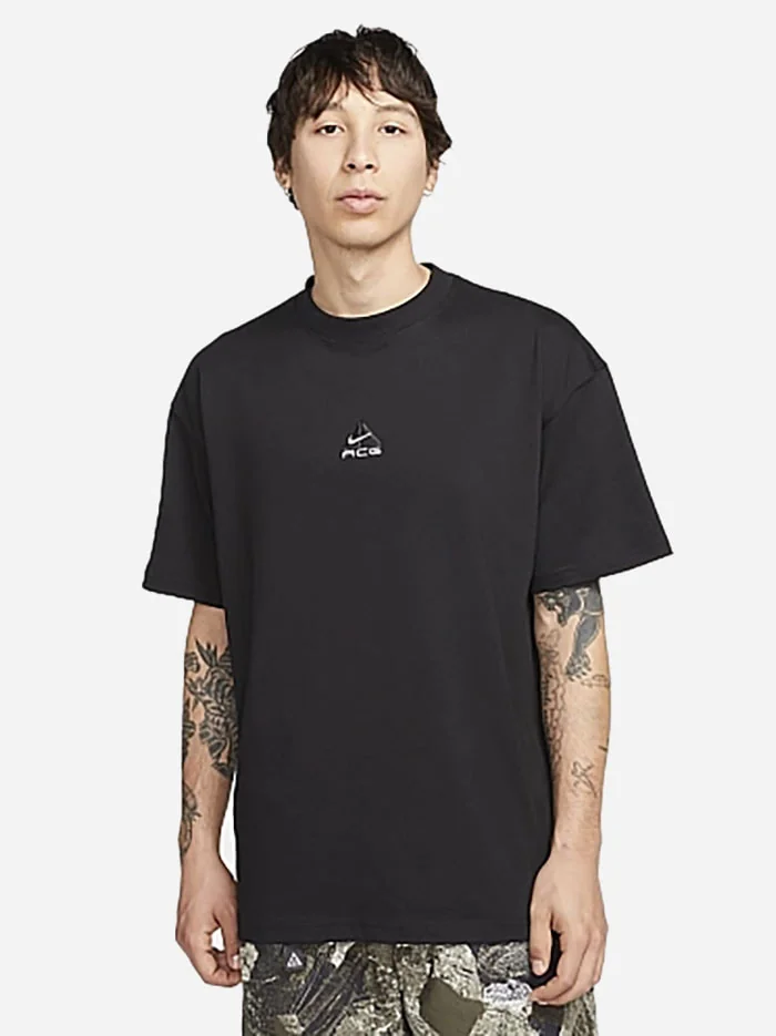 Футболка чоловіча Nike Acg Logo (DQ1815-011)