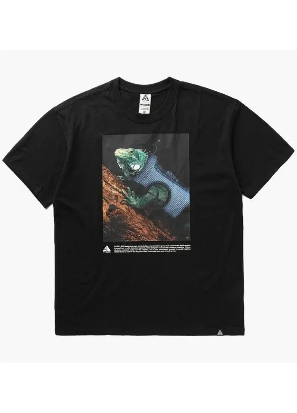 Футболка чоловіча Nike Acg "Oc Iguana Vest" T-Shirt (HJ0889-010)