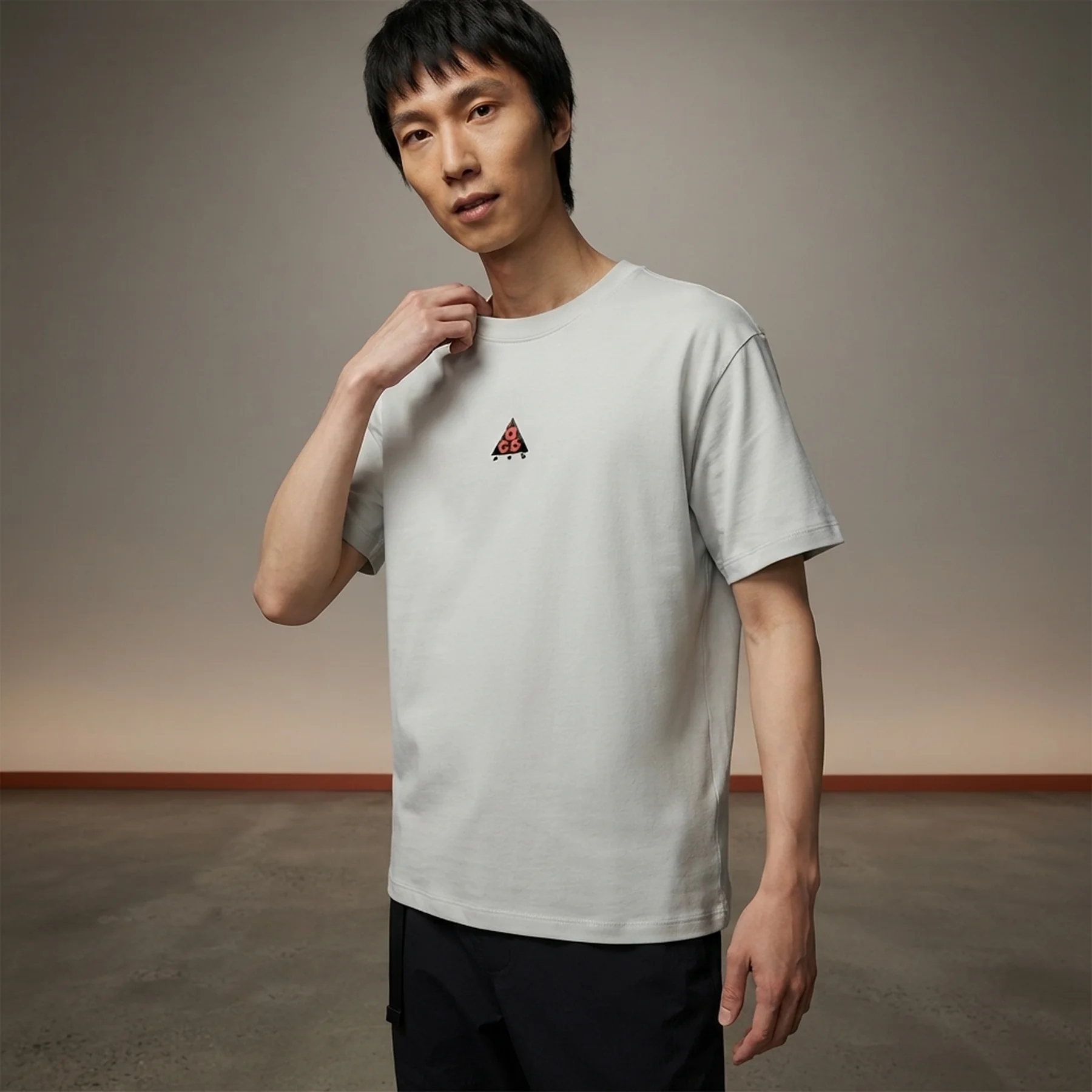 Футболка чоловіча Nike Acg T-Shirt (DQ1815-121)