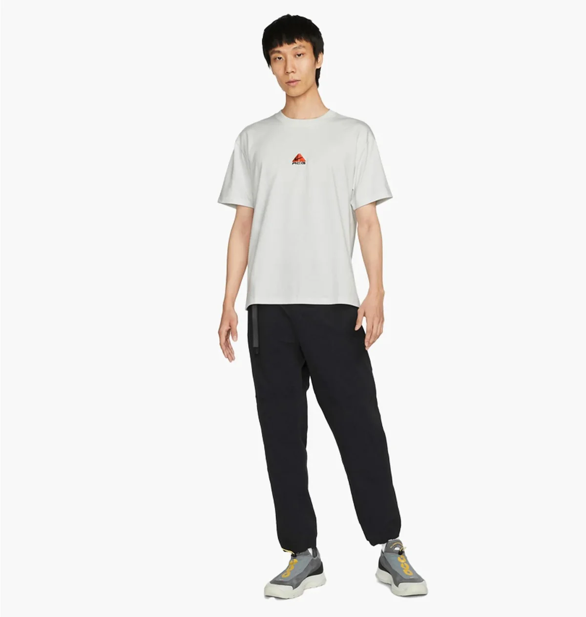 Футболка чоловіча Nike Acg T-Shirt (DQ1815-121)