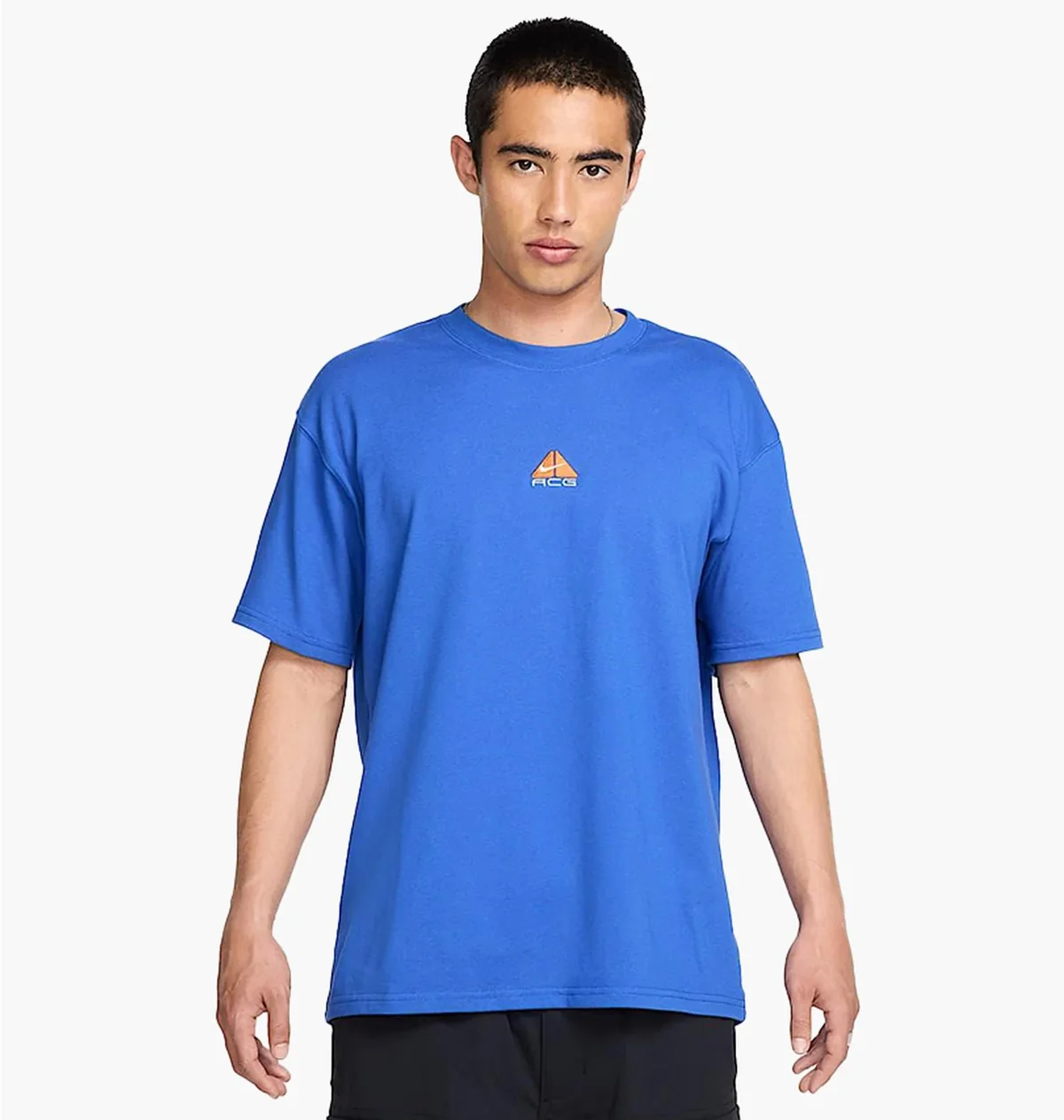 Футболка чоловіча Nike Acg T-Shirt Game Royal (DQ1815-480)