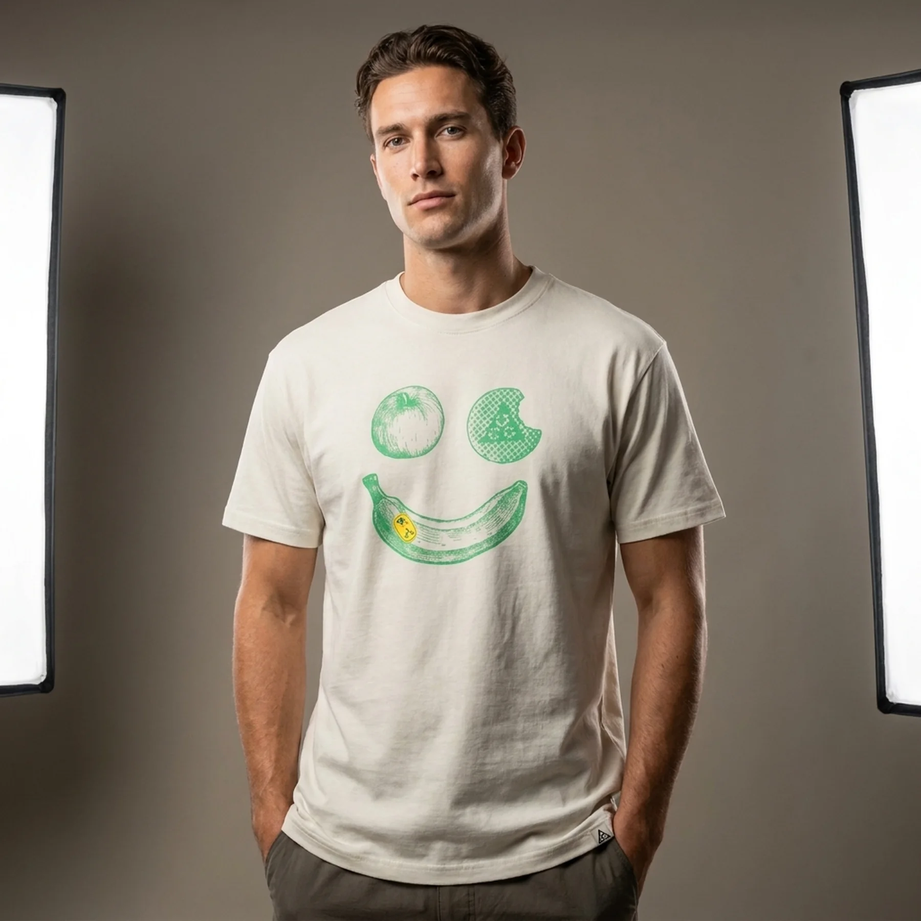 Футболка чоловіча Nike Acg T-Shirt 'Hike Snacks' (FZ7205-121)