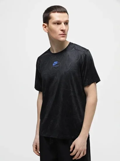 Футболка чоловіча Nike Air Max Performance (FV5596-010)