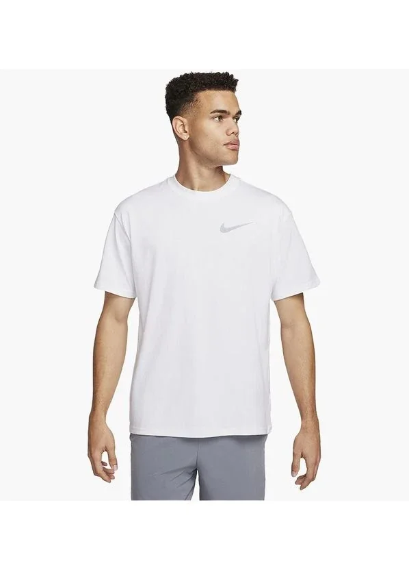 Футболка чоловіча Nike Basketball T-Shirt (FQ4904-100)