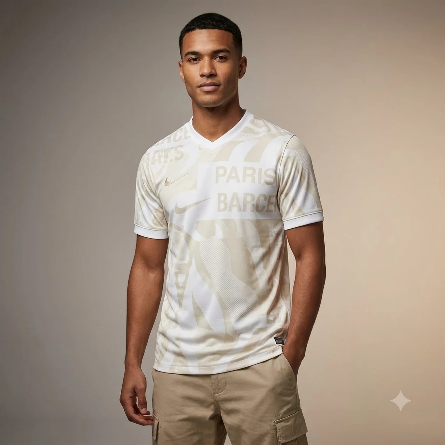 Футболка чоловіча Nike Culture Of Football Dri-Fit Short-Sleeve Soccer Jersey White (FN2393-104)
