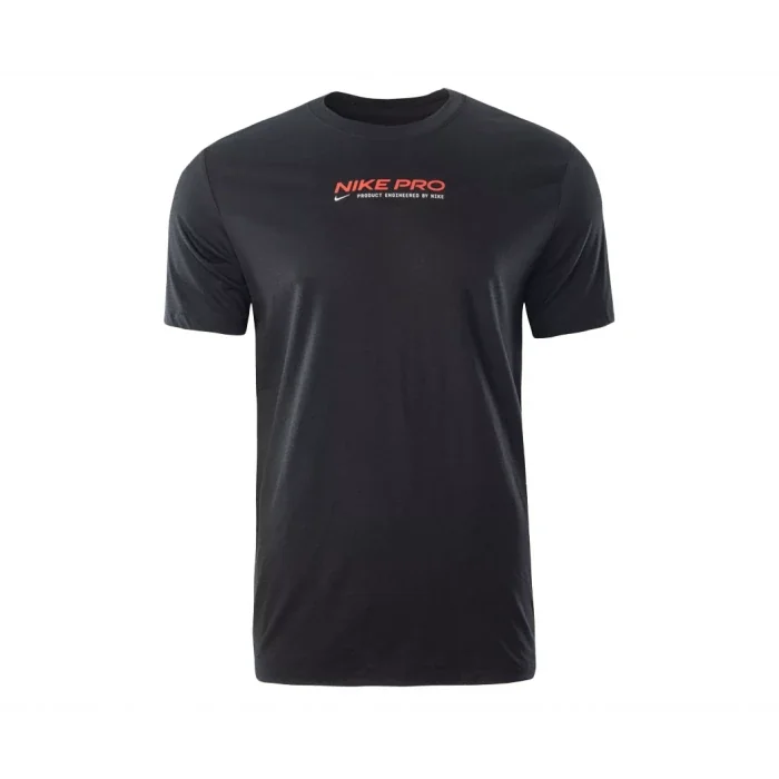 Футболка чоловіча Nike Df Db Nk Pro (DM5677-010)