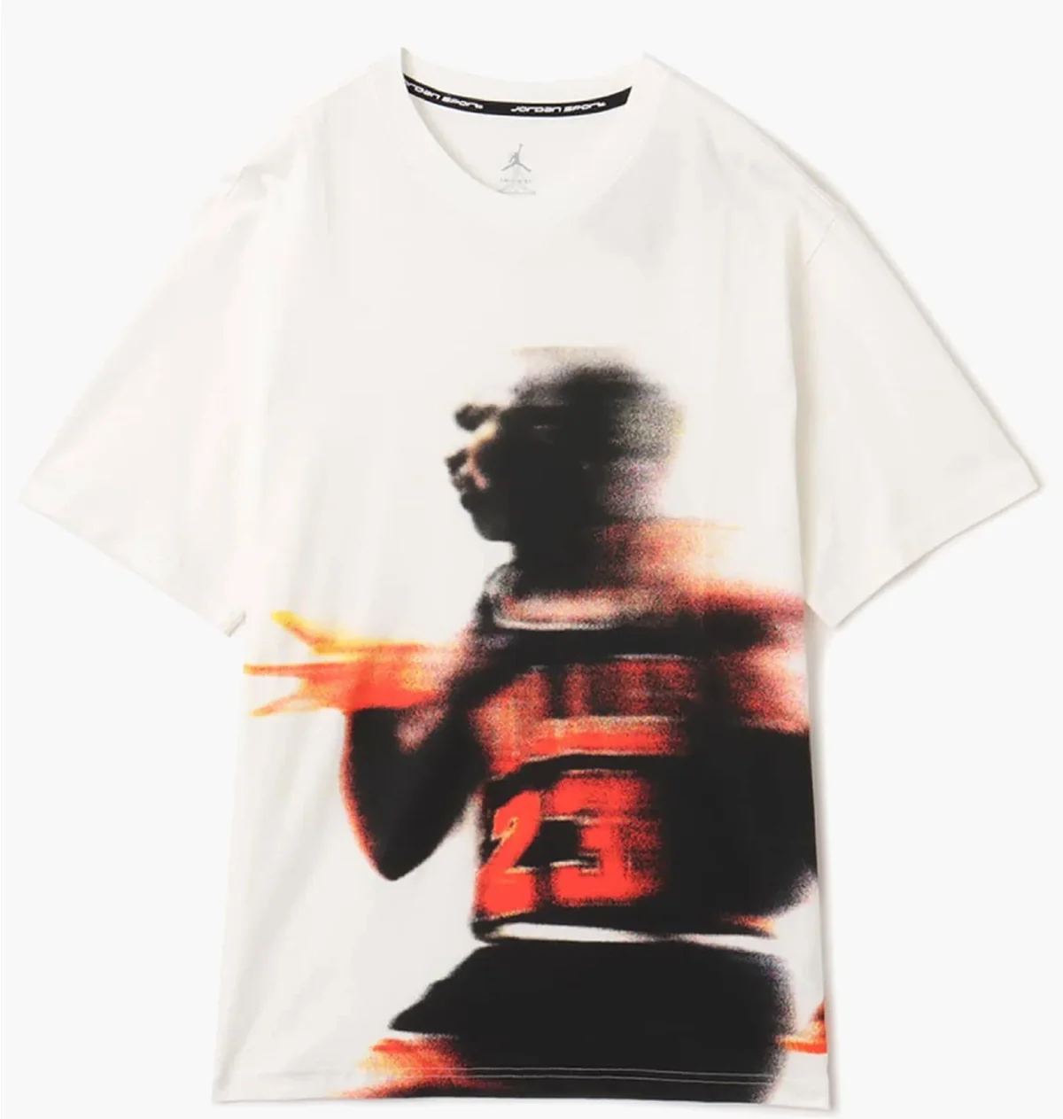 Футболка чоловіча Nike Df Gfx Ss Crew (HQ8966-100)