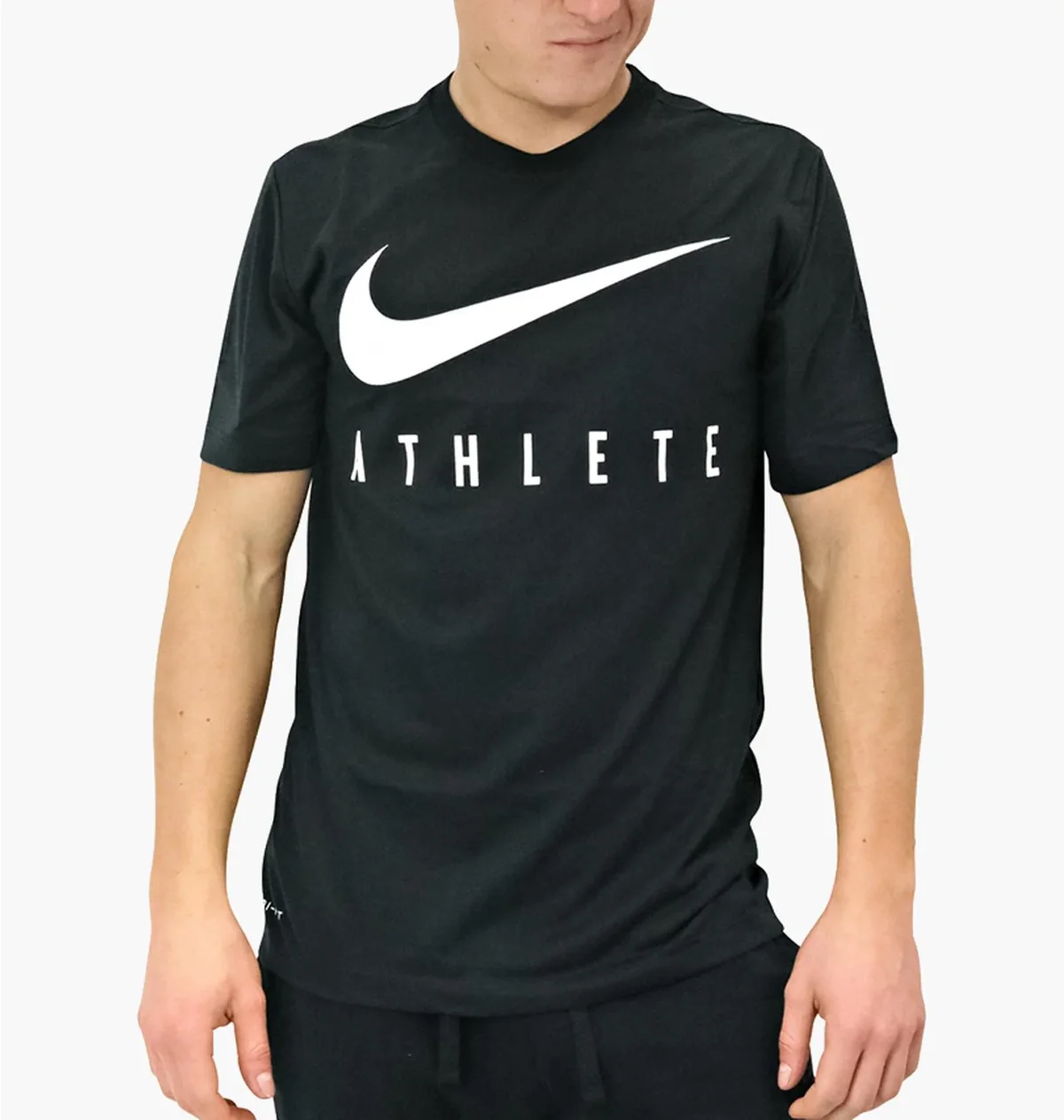 Футболка чоловіча Nike Dri-Fit Athlete Tee (DD8616-010)