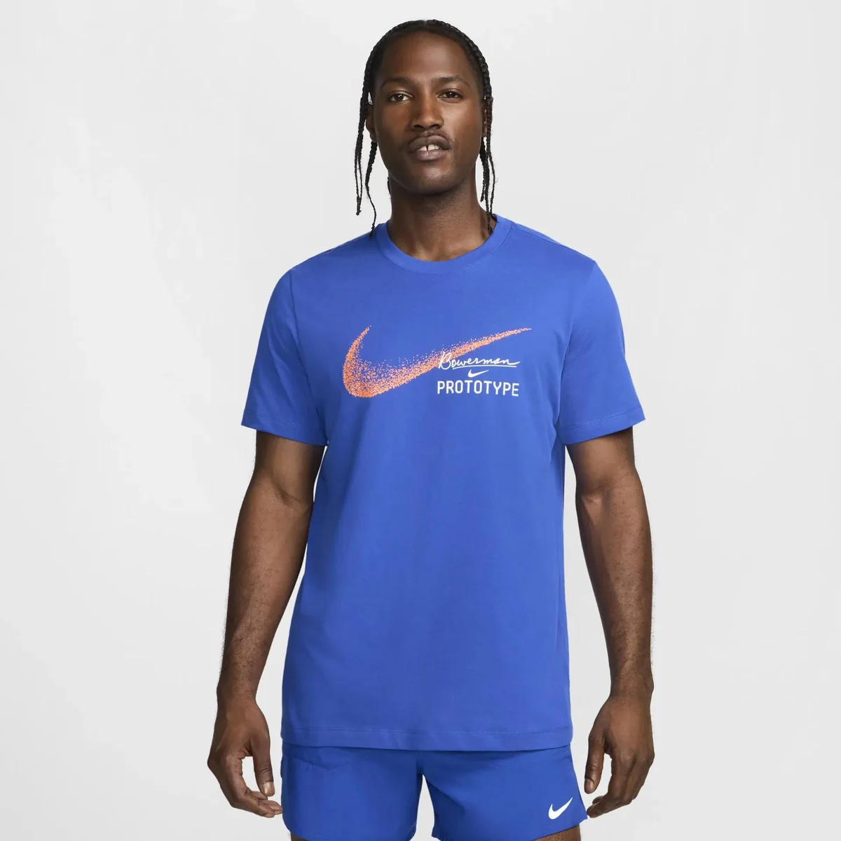 Футболка чоловіча Nike Dri-Fit Running (HM8291-480)
