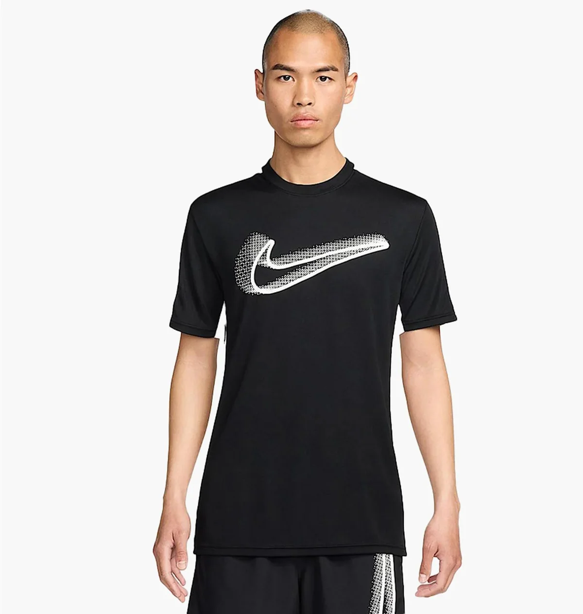 Футболка чоловіча Nike Dri-Fit Short-Sleeve Football Top (FZ0408-010)