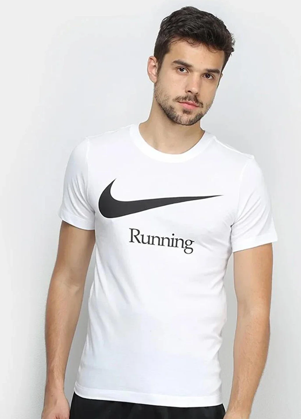 Футболка чоловіча Nike Dri-Fıt T-Shirts (DB5589-100)