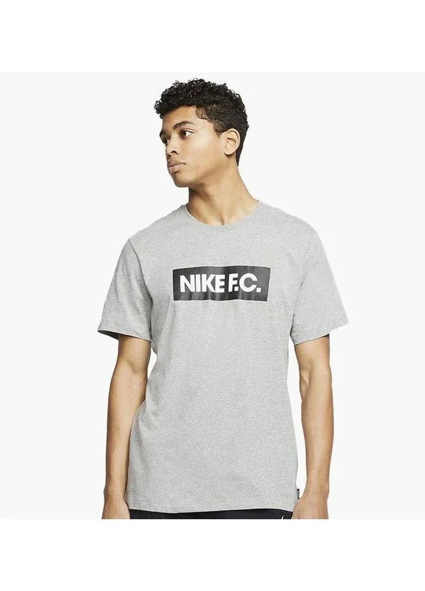 Футболка чоловіча Nike F. C. Tee Essentials (CT8429-063)
