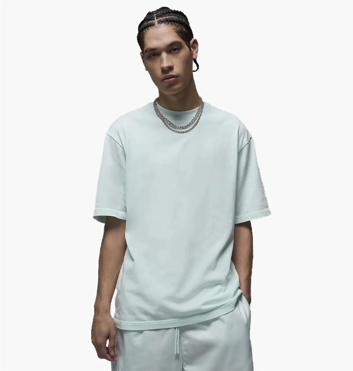 Футболка чоловіча Nike Flight Essentials (FN5994-394)