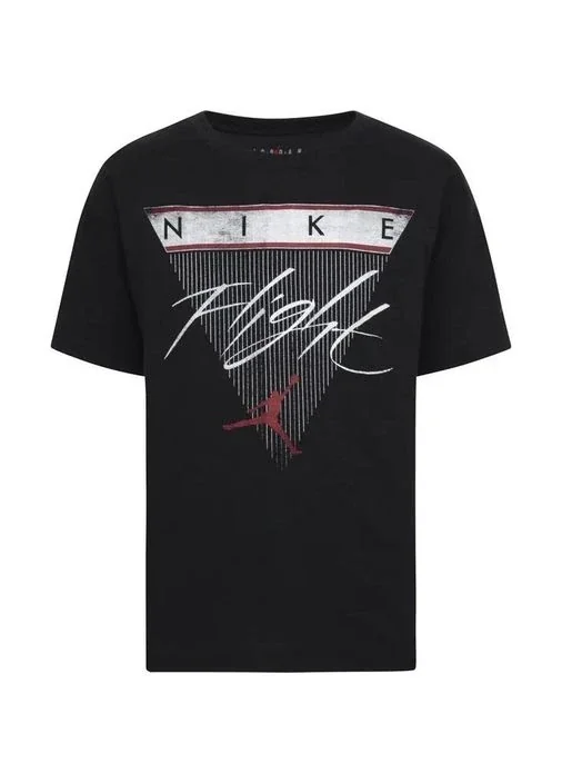 Футболка чоловіча Nike Flight Jumpman Ss Tee (45D357-023)
