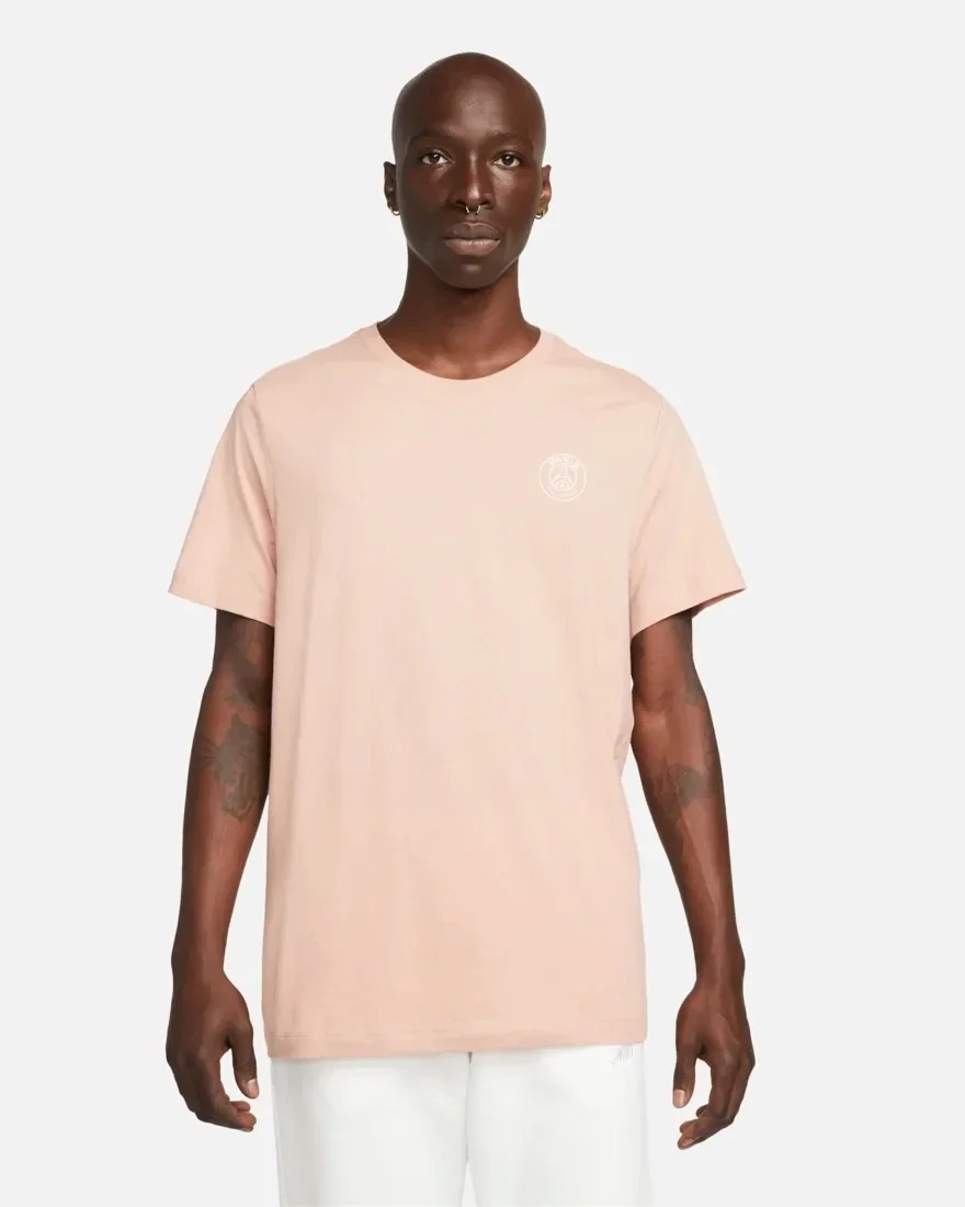 Футболка чоловіча Nike Fpsg Voice Beige (DJ1474-609)