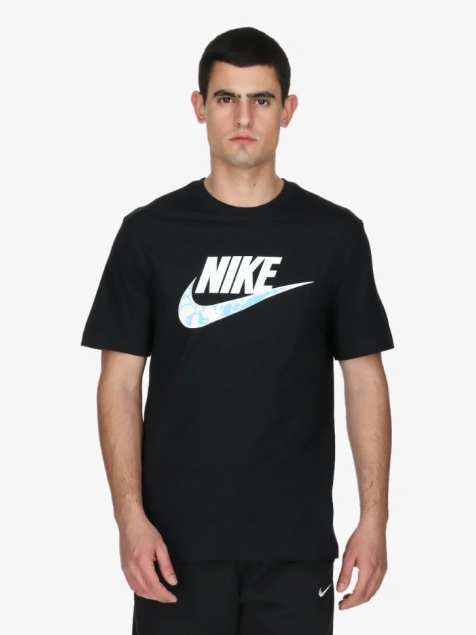Футболка чоловіча Nike Futura Tee (FQ8034-010)