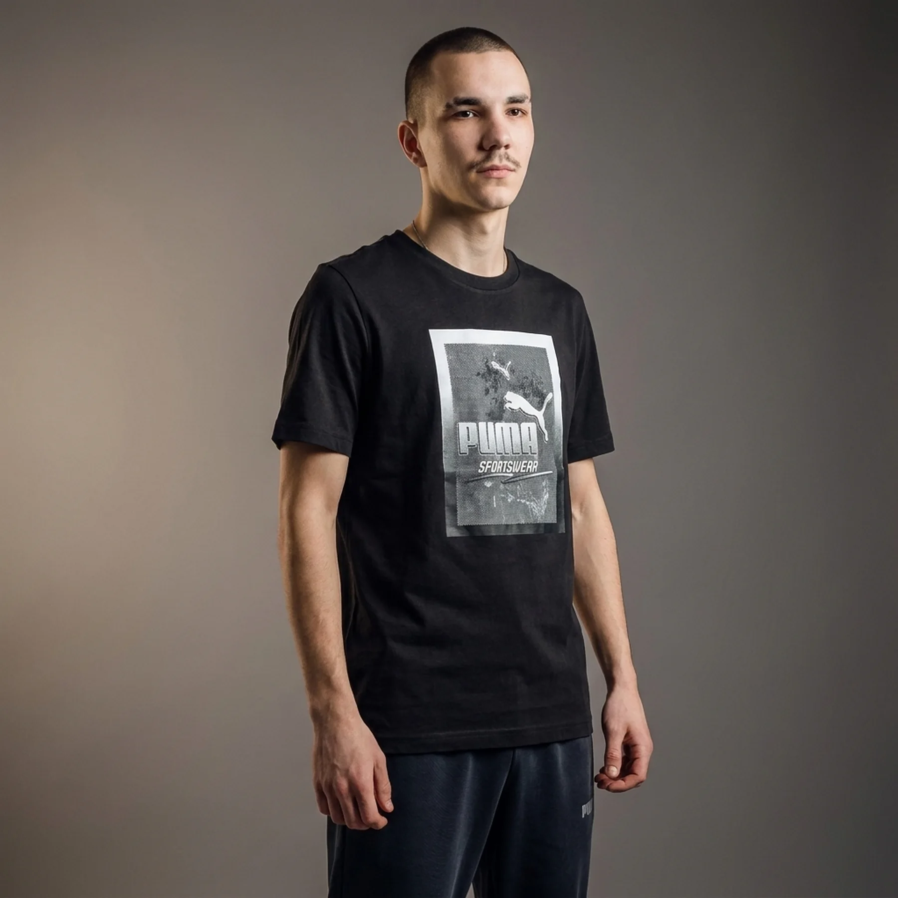 Футболка чоловіча Nike Graphics Photoprint Tee (68018001)