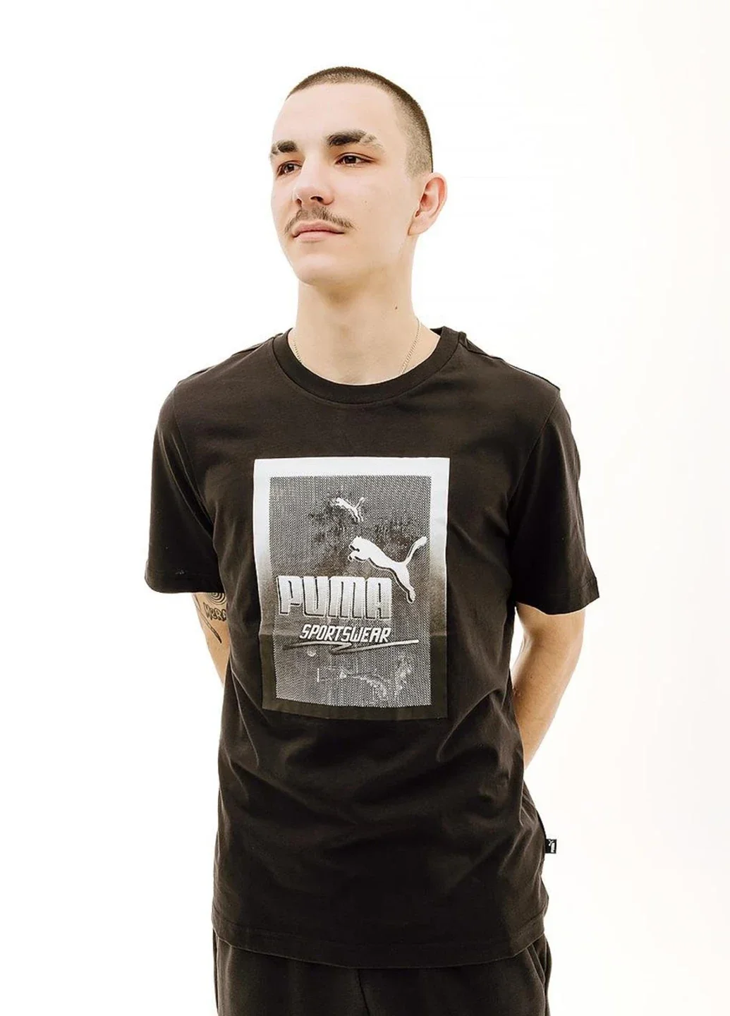 Футболка чоловіча Nike Graphics Photoprint Tee (68018001)