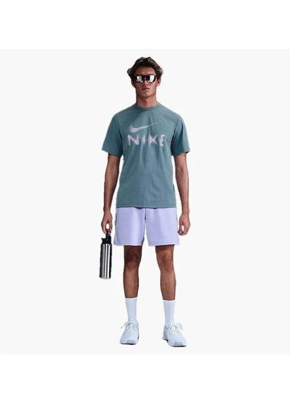 Футболка чоловіча Nike Hyverse T-Shirt (HQ7987-006)
