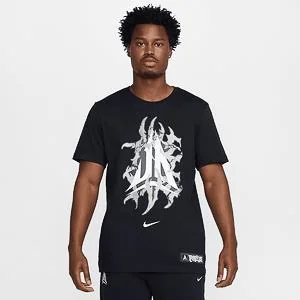 Футболка чоловіча Nike Ja M Nk Tee Sp25 (HJ3322-010)
