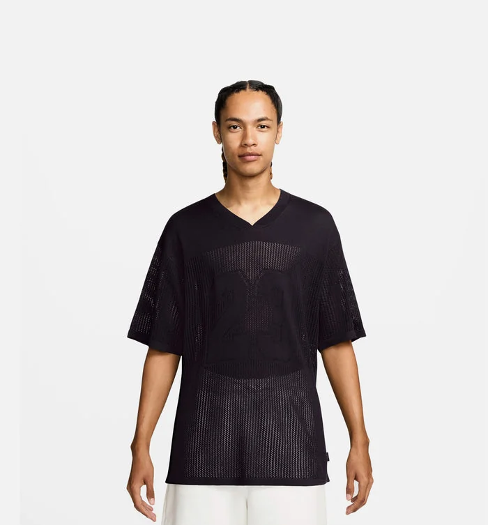Футболка чоловіча Nike Jersey Knit Football (HQ0766-045)
