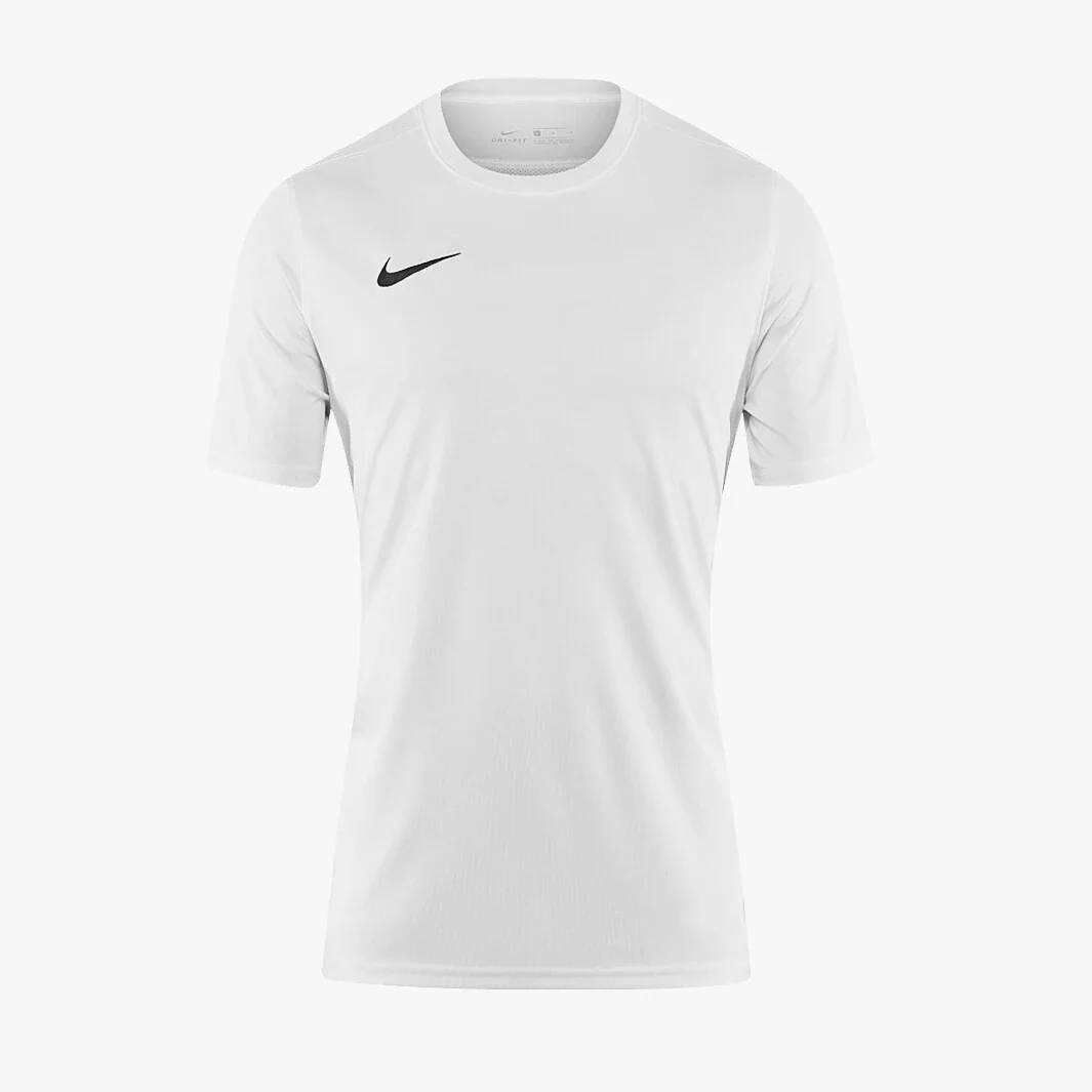 Футболка чоловіча Nike Jersey Park Vii (BV6708-100)