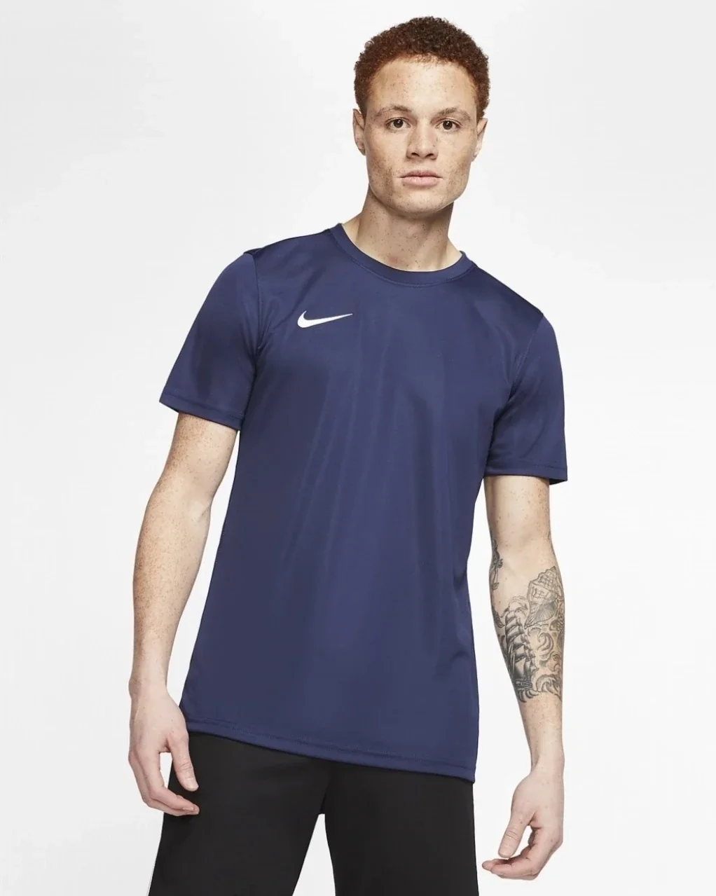 Футболка чоловіча Nike Jersey Park Vii (BV6708-410)