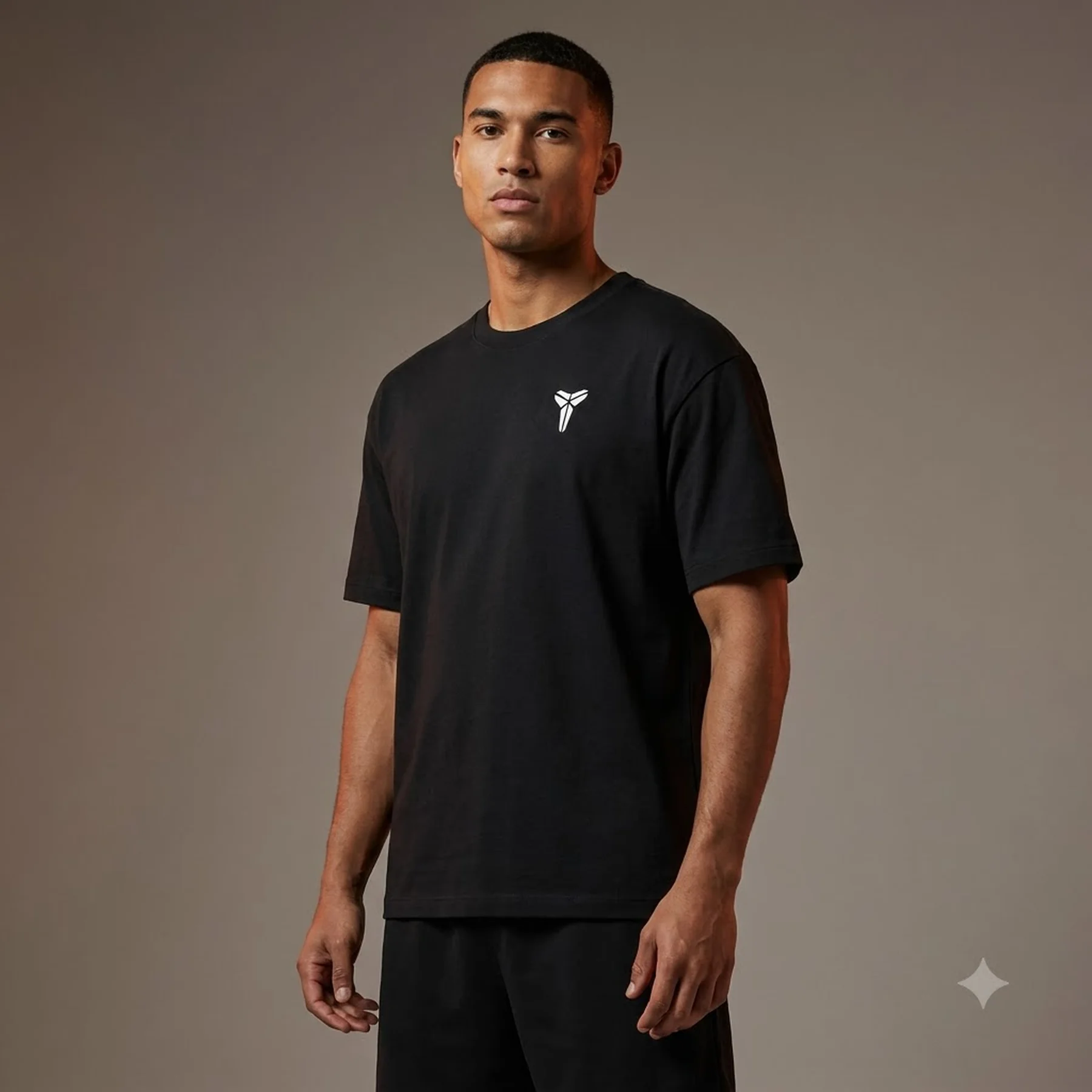 Футболка чоловіча Nike Kb U Nk Tee Bettermental (HJ3318-010)