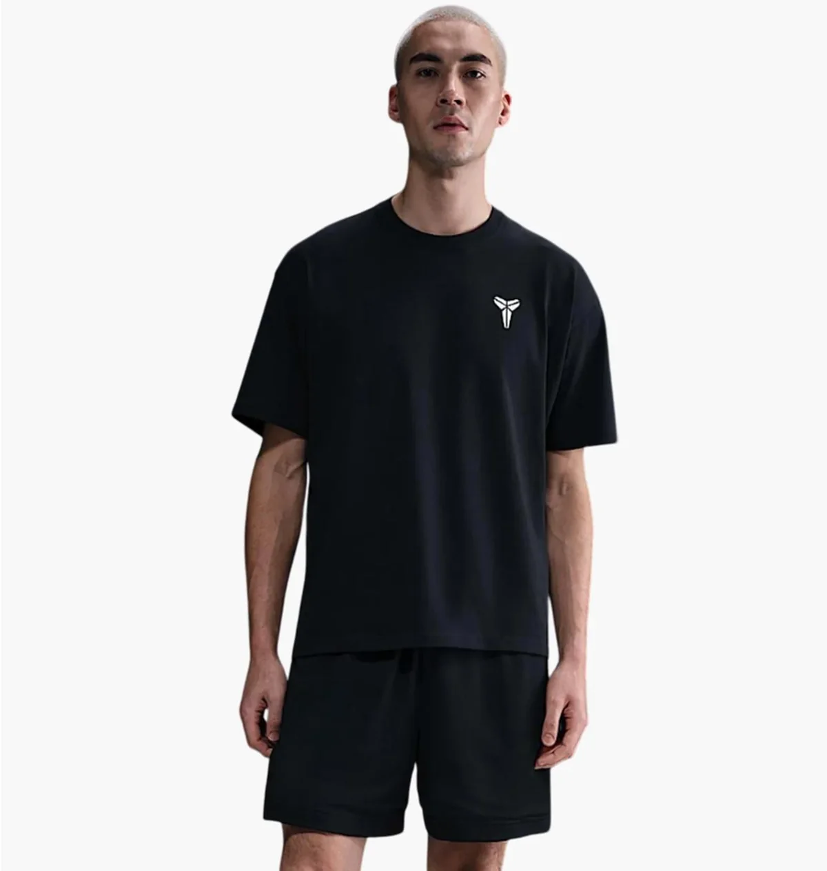 Футболка чоловіча Nike Kb U Nk Tee Bettermental (HJ3318-010)