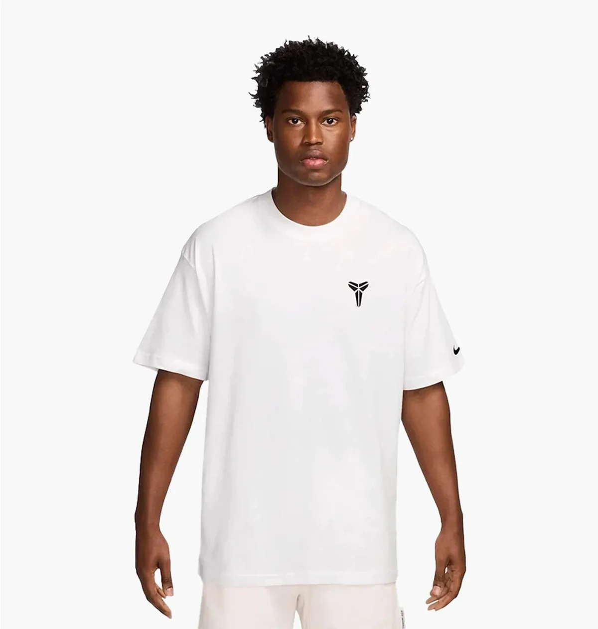 Футболка чоловіча Nike Kobe Bettermental Tee (HJ3318-100)